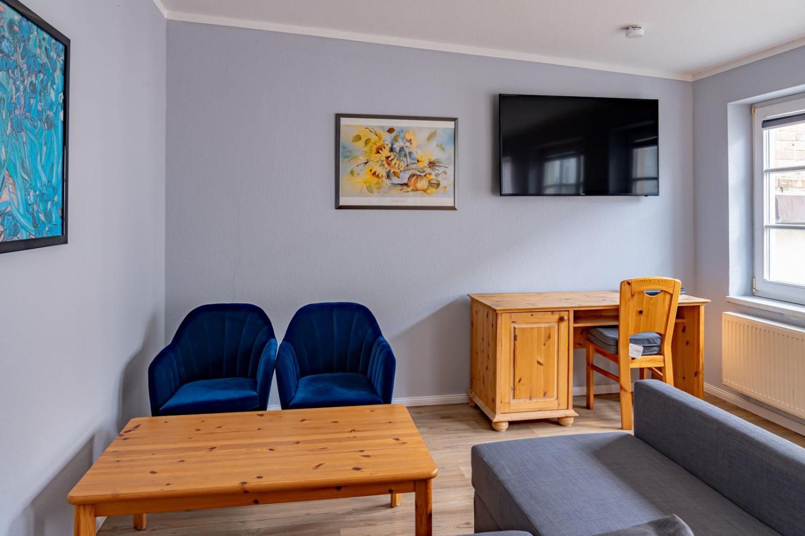 Apartmenthaus Chrischanshof รอสต็อค ภายนอก รูปภาพ