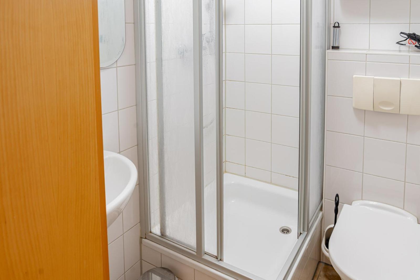 Apartmenthaus Chrischanshof รอสต็อค ห้อง รูปภาพ