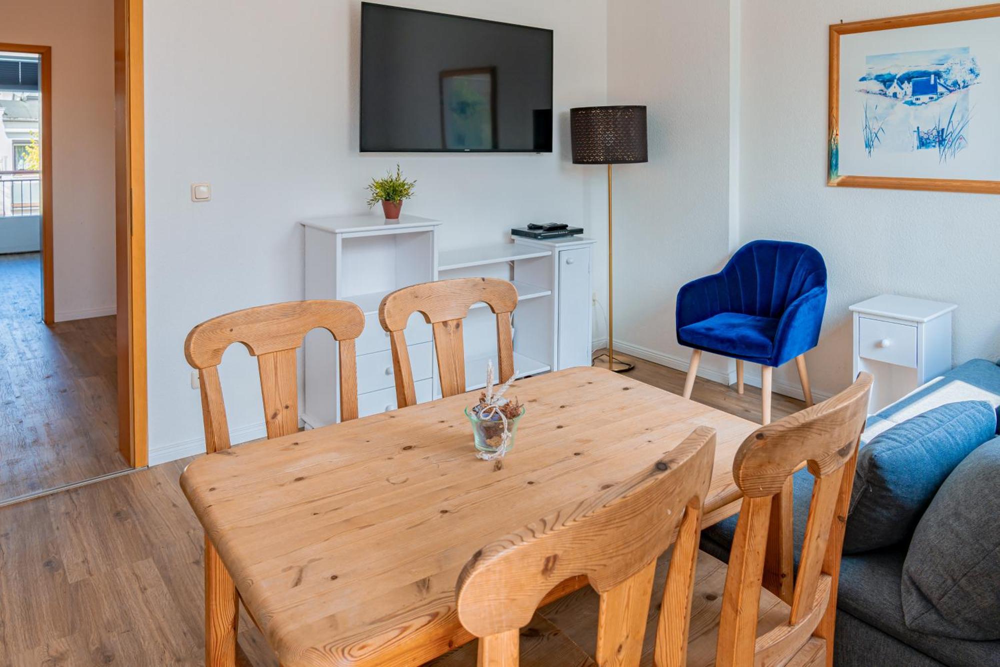 Apartmenthaus Chrischanshof รอสต็อค ภายนอก รูปภาพ